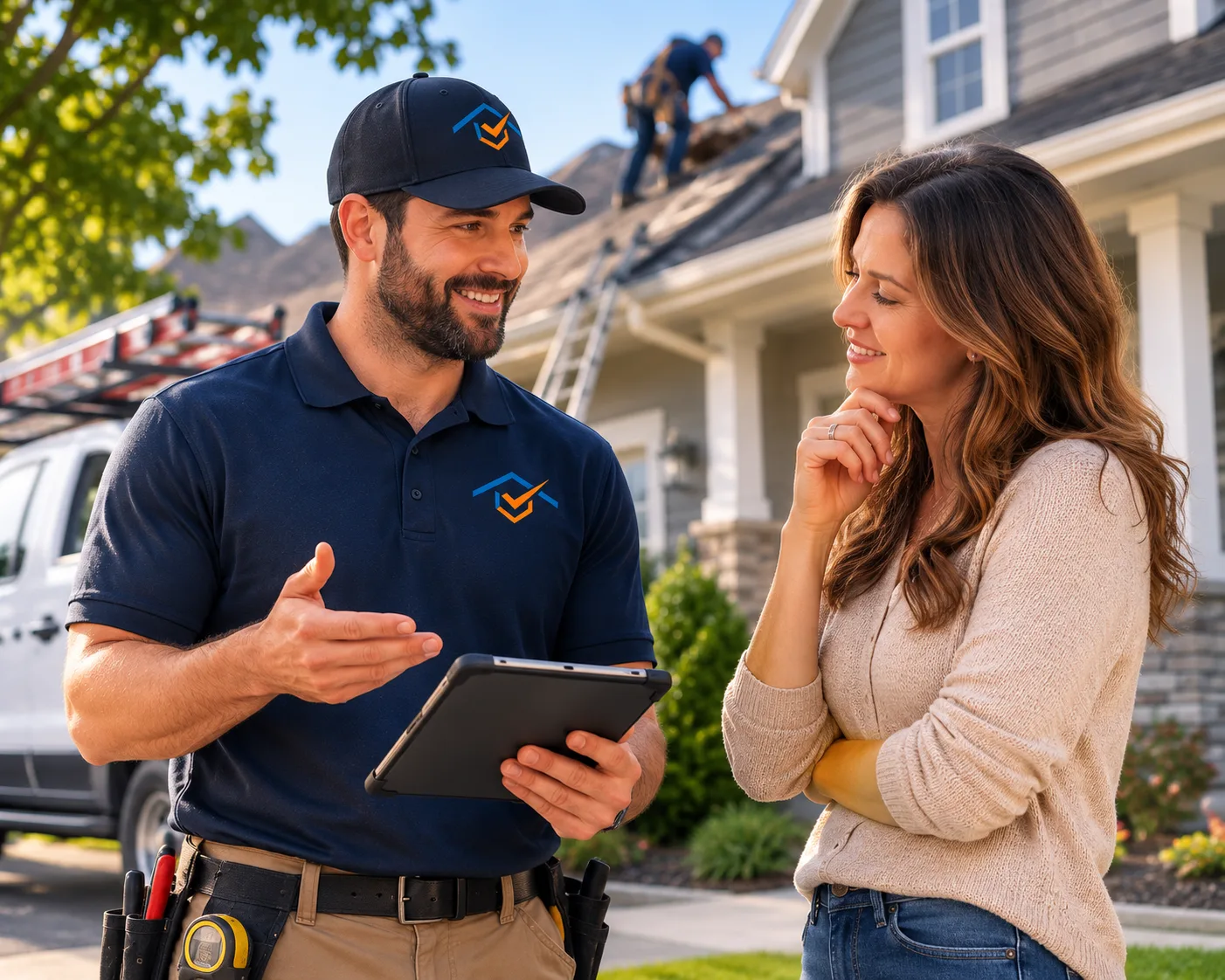 Roof Inspection FAQs in Peckville, PA