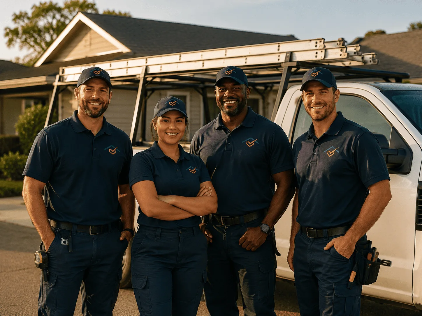 Roof Inspection company in Peckville, PA